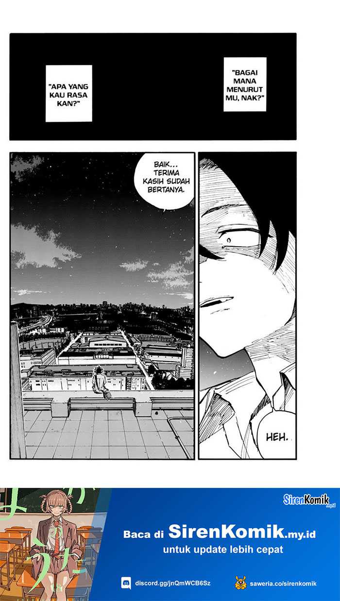 Chapter 199 - halaman 18