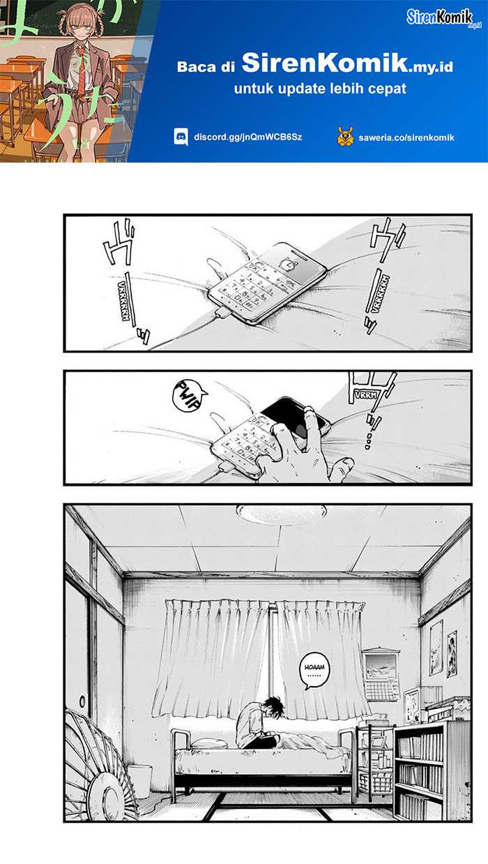 Chapter 199 - halaman 3