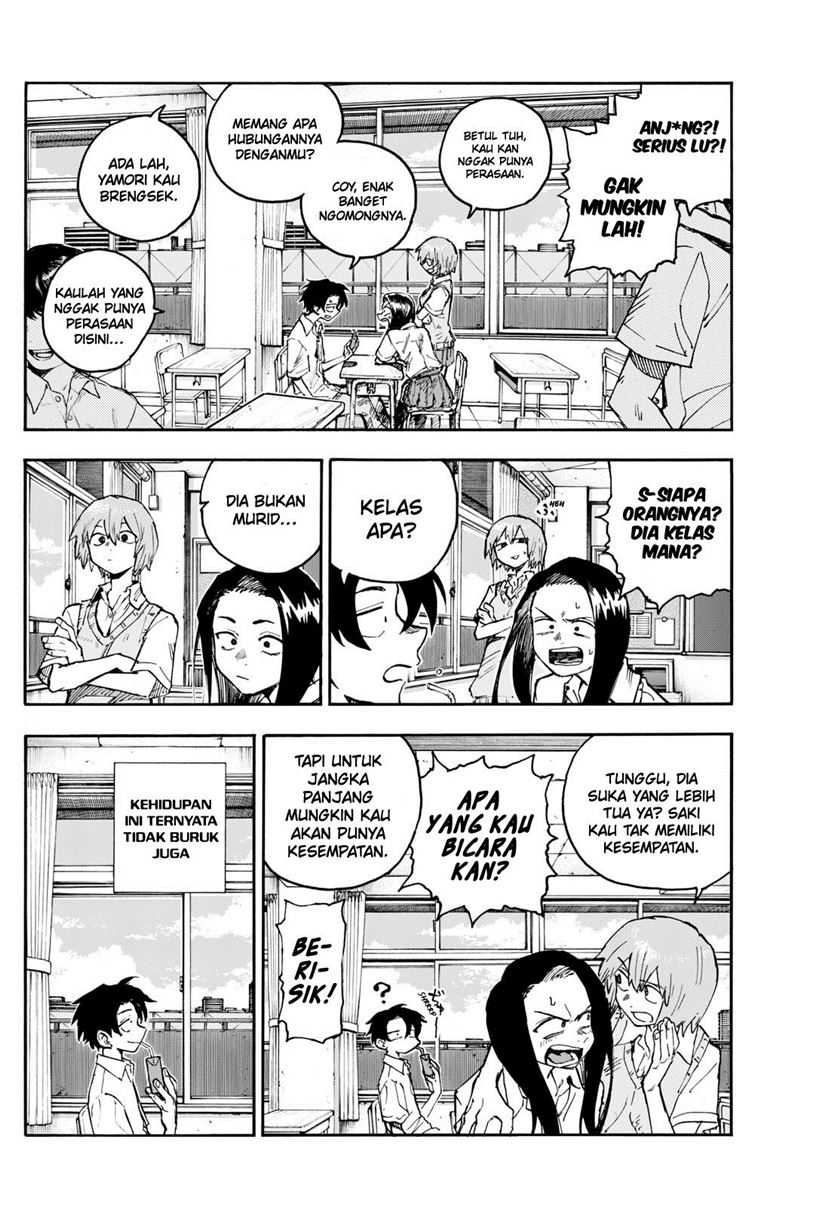 Chapter 199 - halaman 7