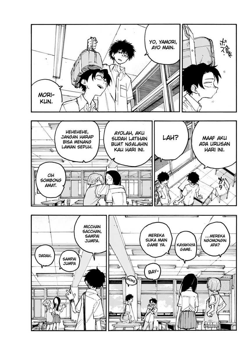 Chapter 199 - halaman 8