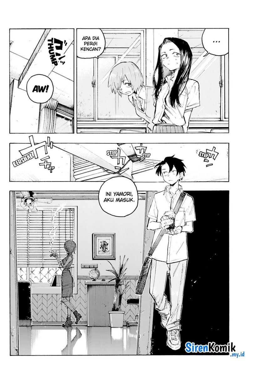 Chapter 199 - halaman 9