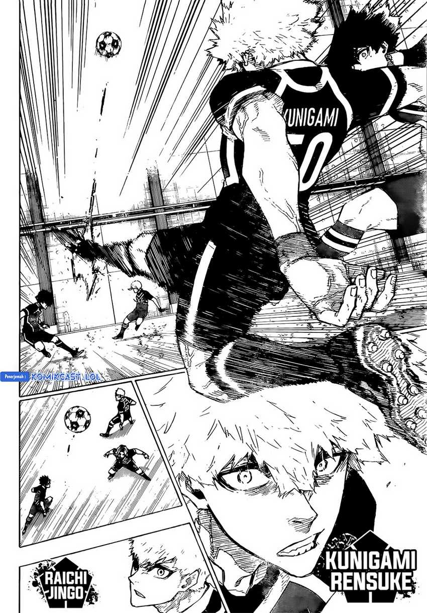 Chapter 249 - halaman 11