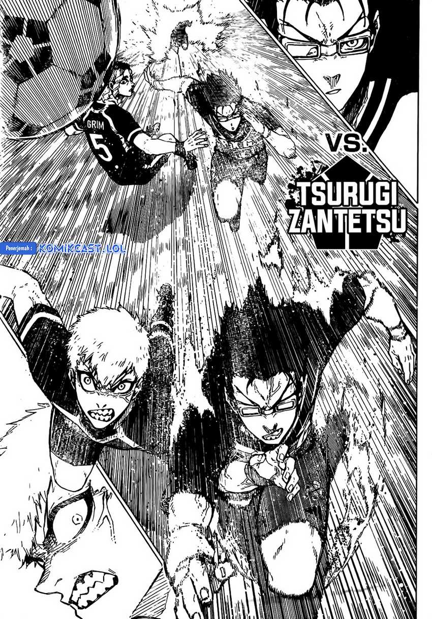 Chapter 249 - halaman 12