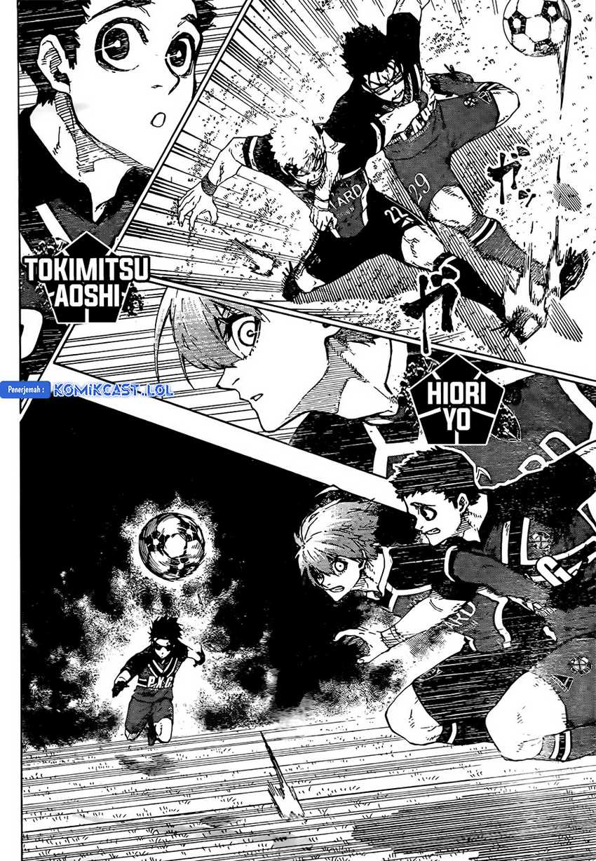 Chapter 249 - halaman 13