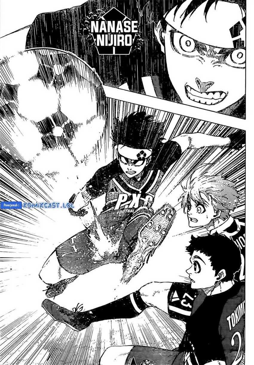 Chapter 249 - halaman 14