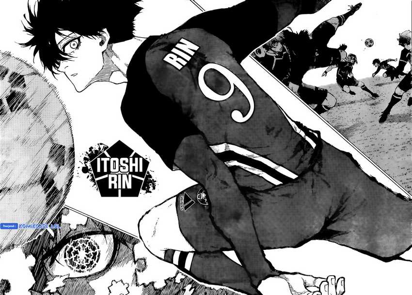 Chapter 249 - halaman 15