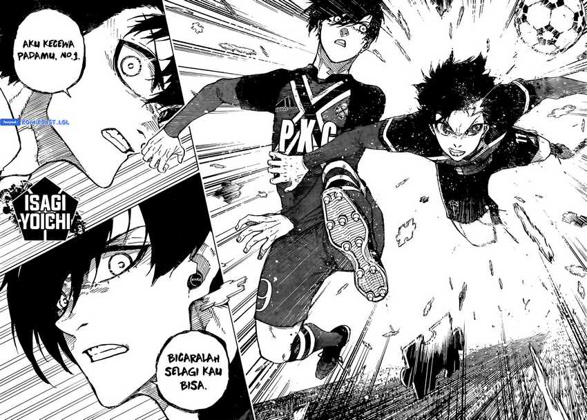 Chapter 249 - halaman 16