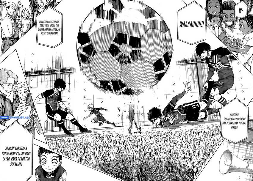 Chapter 249 - halaman 17