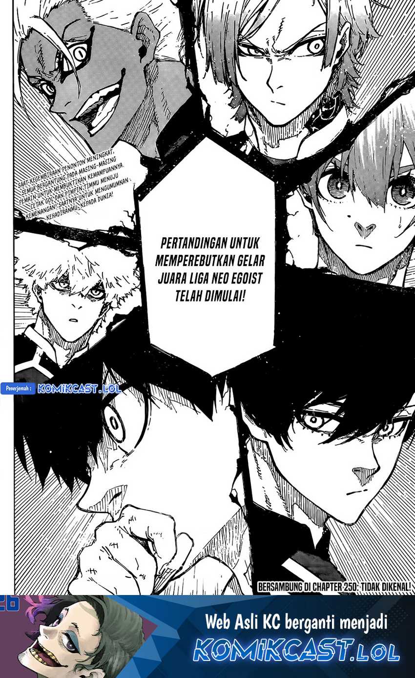 Chapter 249 - halaman 18