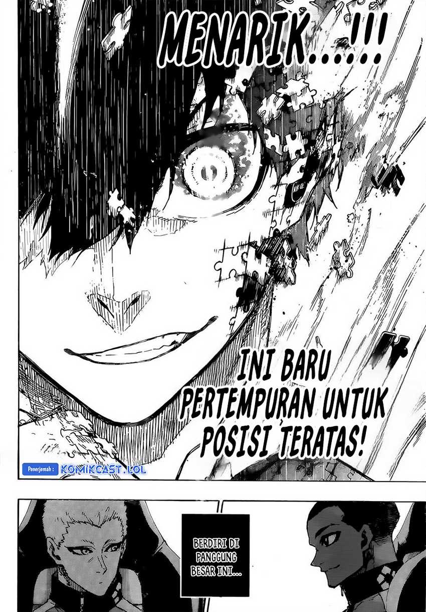 Chapter 249 - halaman 4