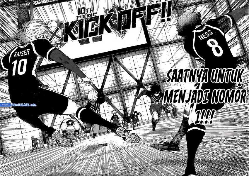 Chapter 249 - halaman 6