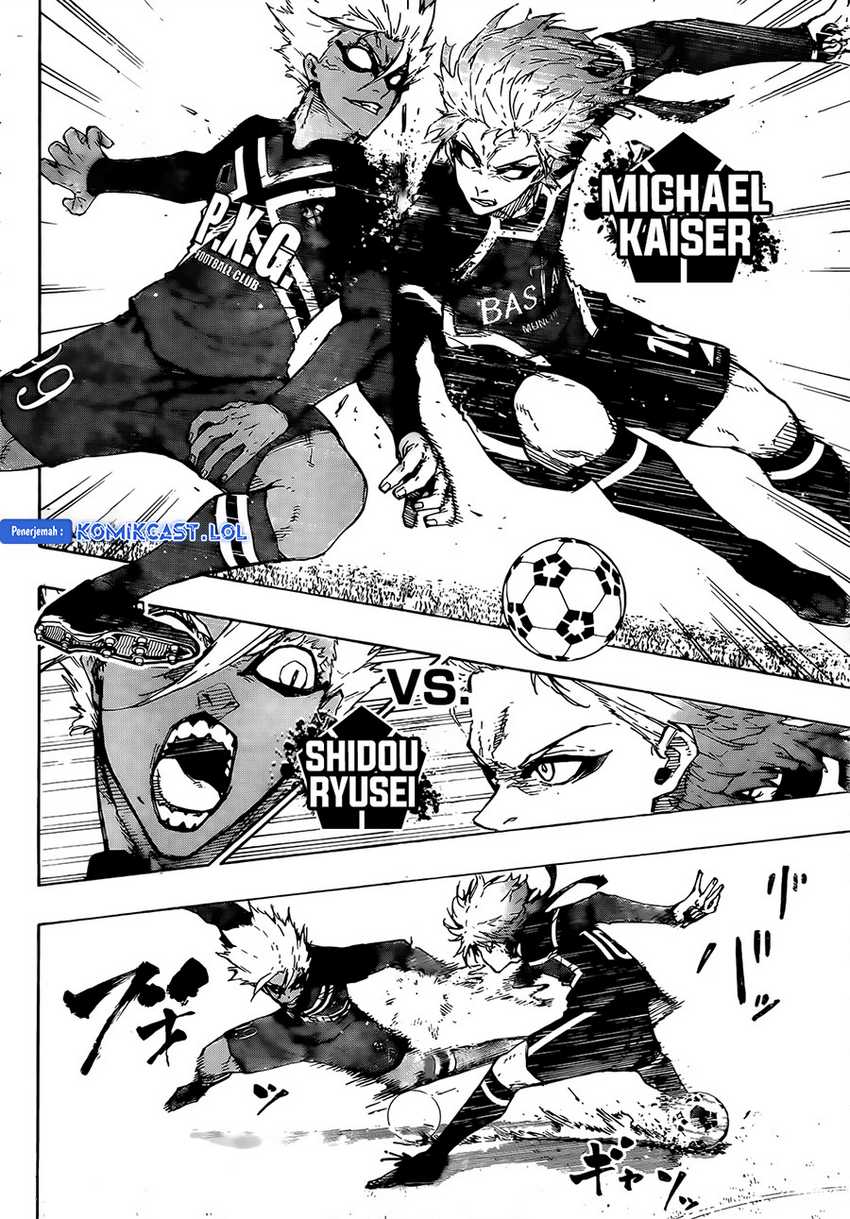Chapter 249 - halaman 7