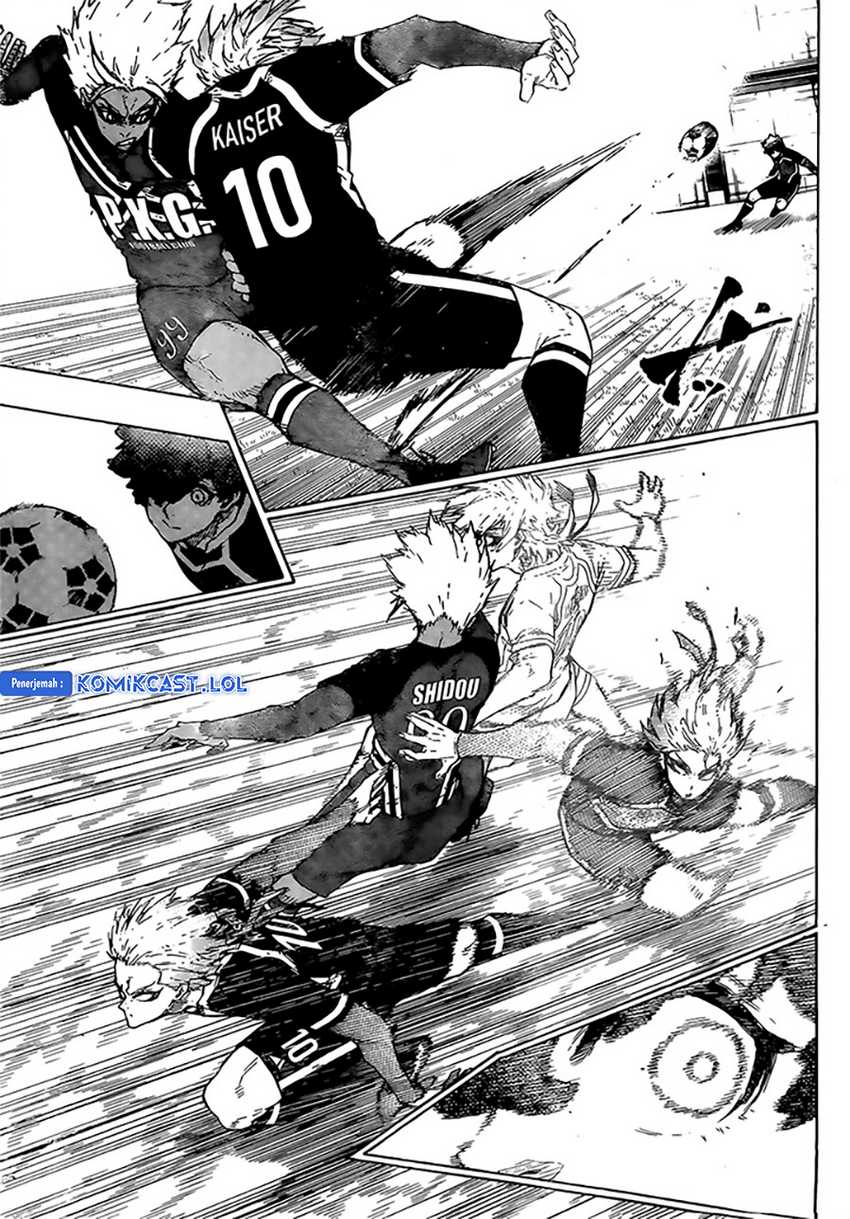 Chapter 249 - halaman 8