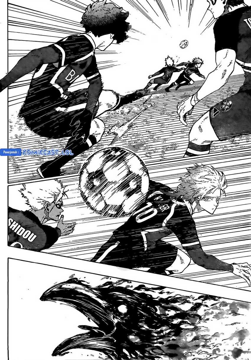 Chapter 249 - halaman 9