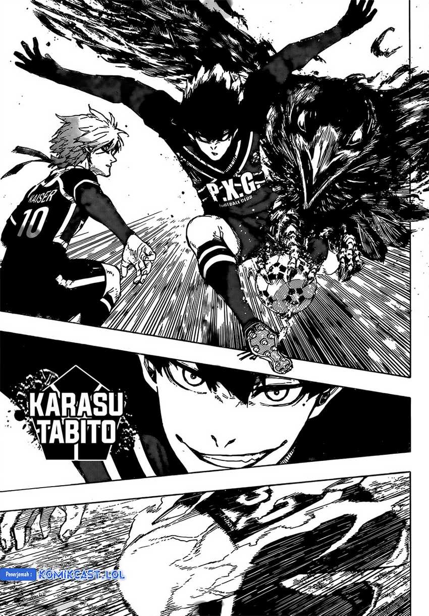Chapter 249 - halaman 10
