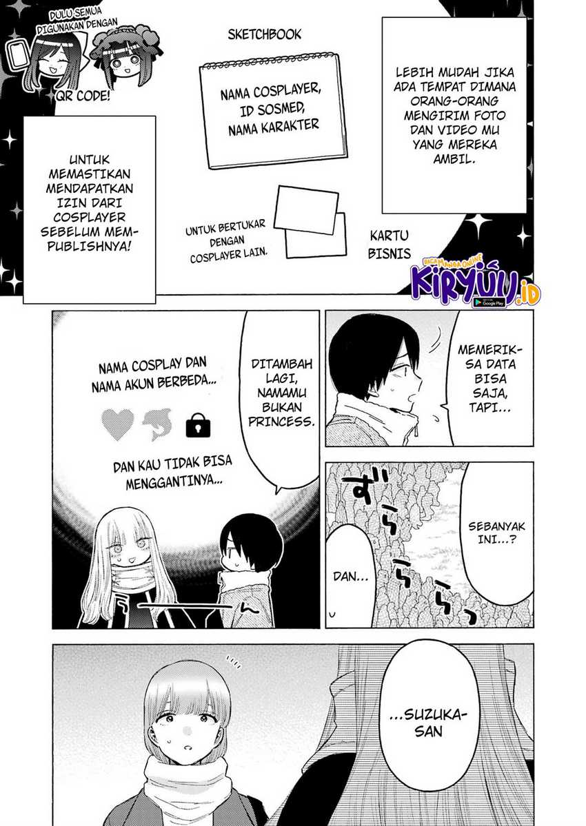 Chapter 100 - halaman 15