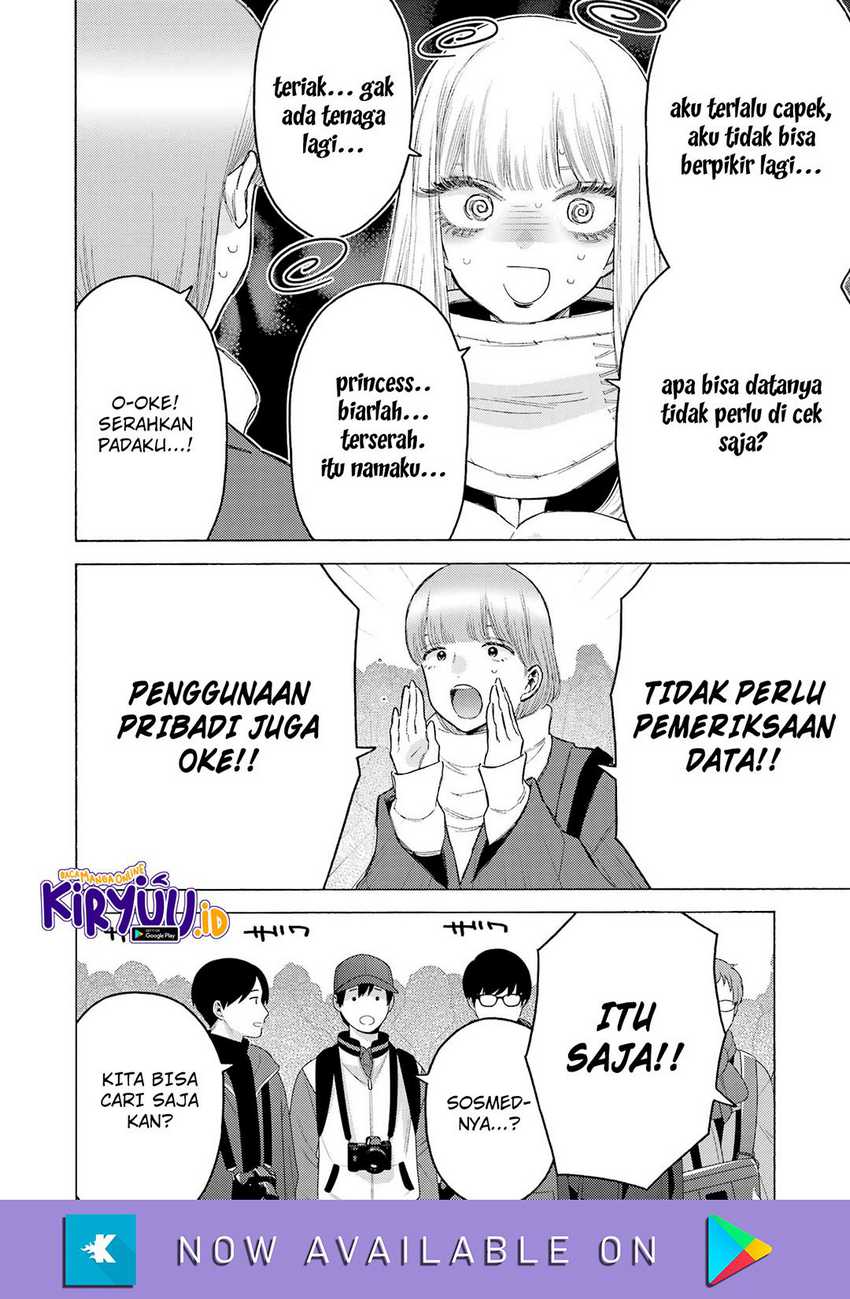 Chapter 100 - halaman 16
