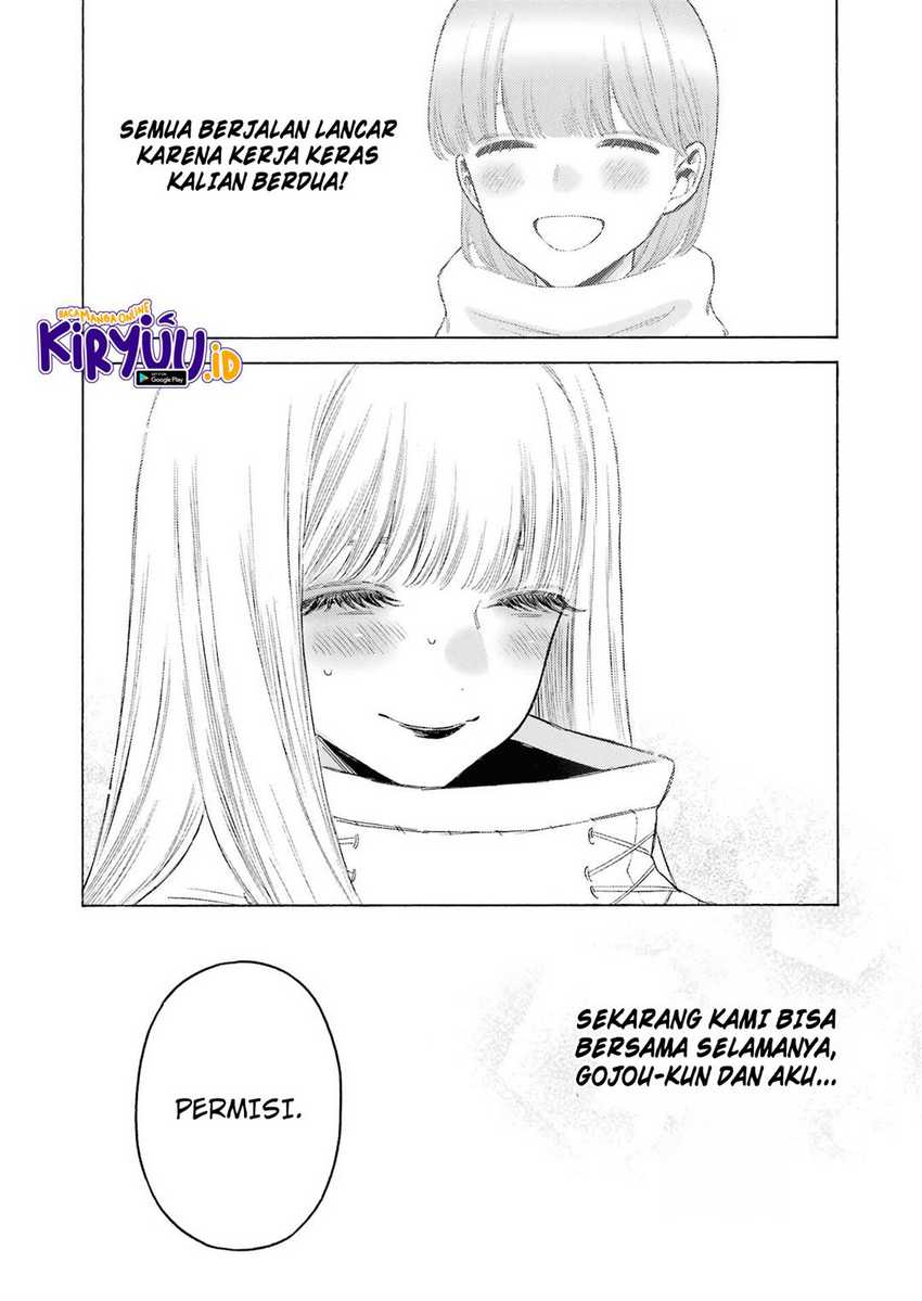 Chapter 100 - halaman 19