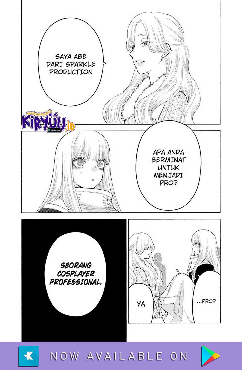 Chapter 100 - halaman 21