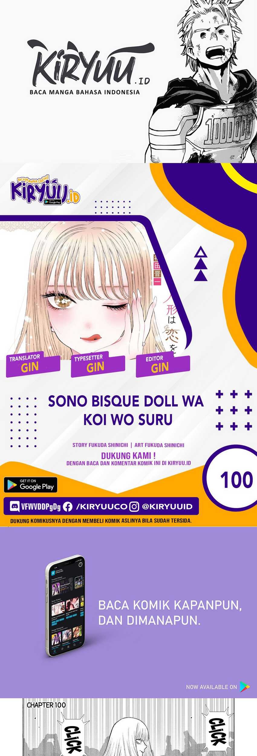Chapter 100 - halaman 2