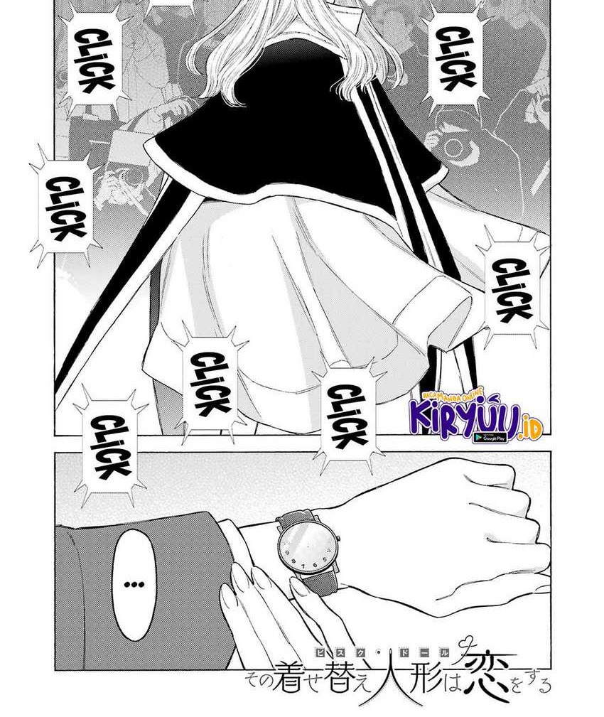 Chapter 100 - halaman 3