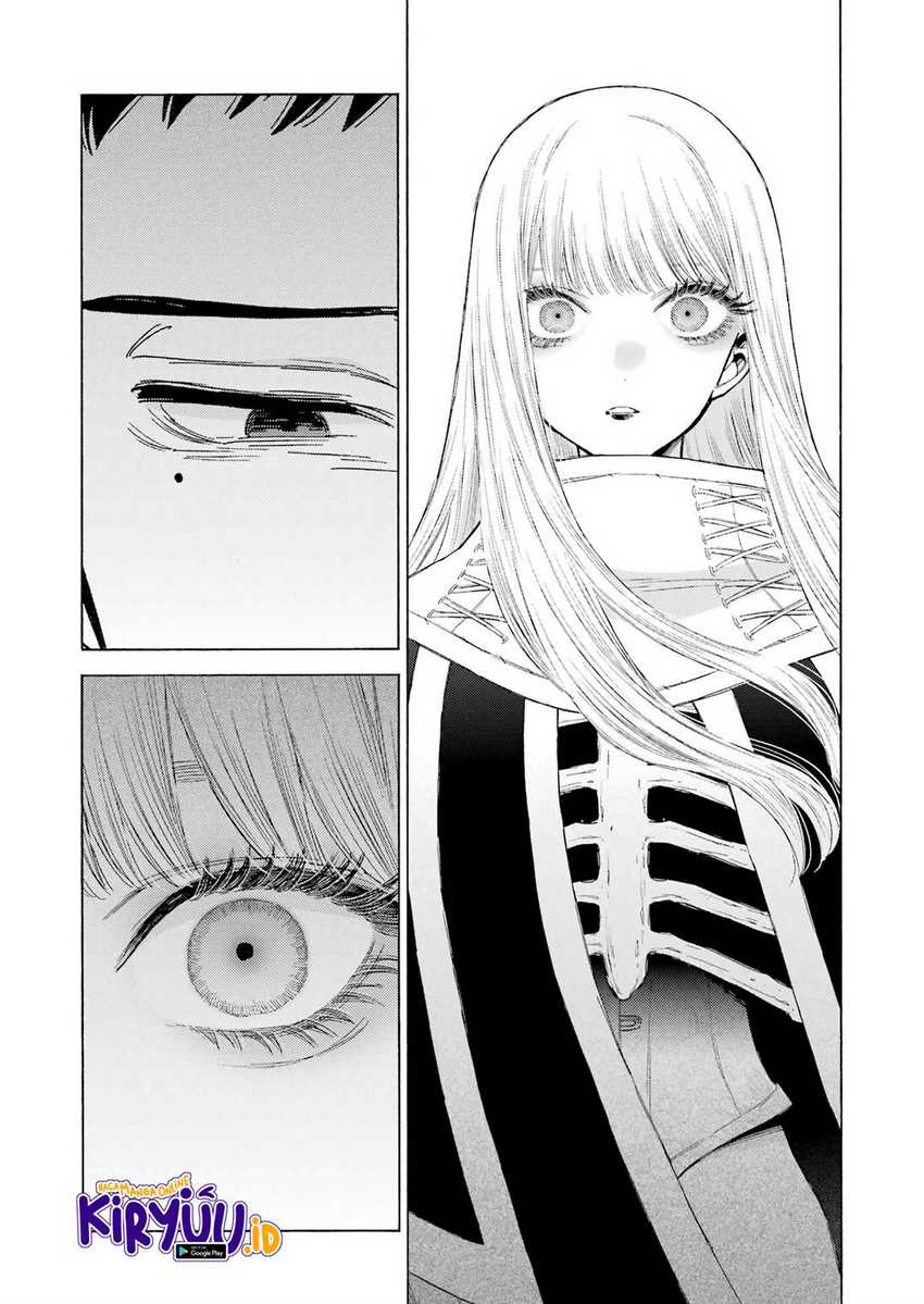 Chapter 100 - halaman 25