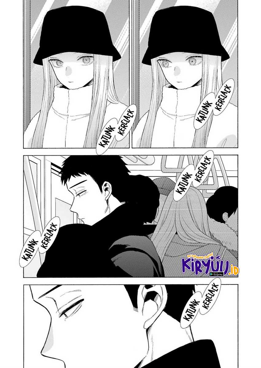Chapter 100 - halaman 27
