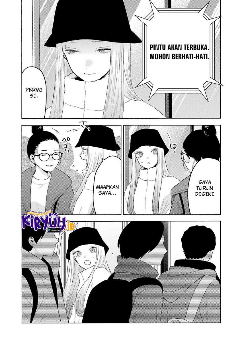 Chapter 100 - halaman 28