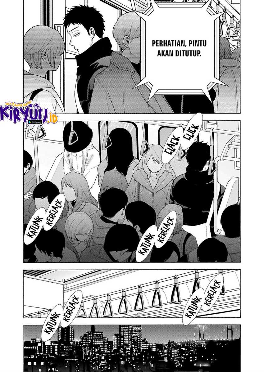 Chapter 100 - halaman 29