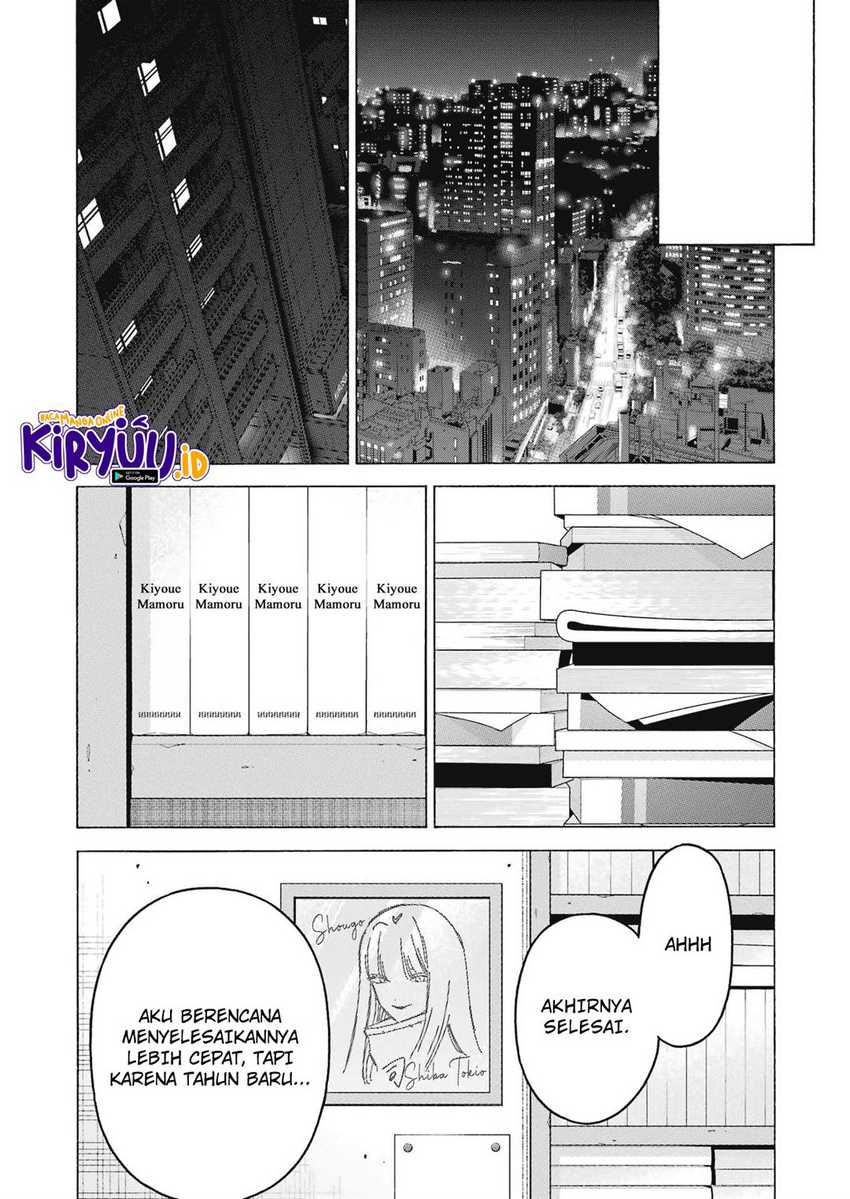 Chapter 100 - halaman 30