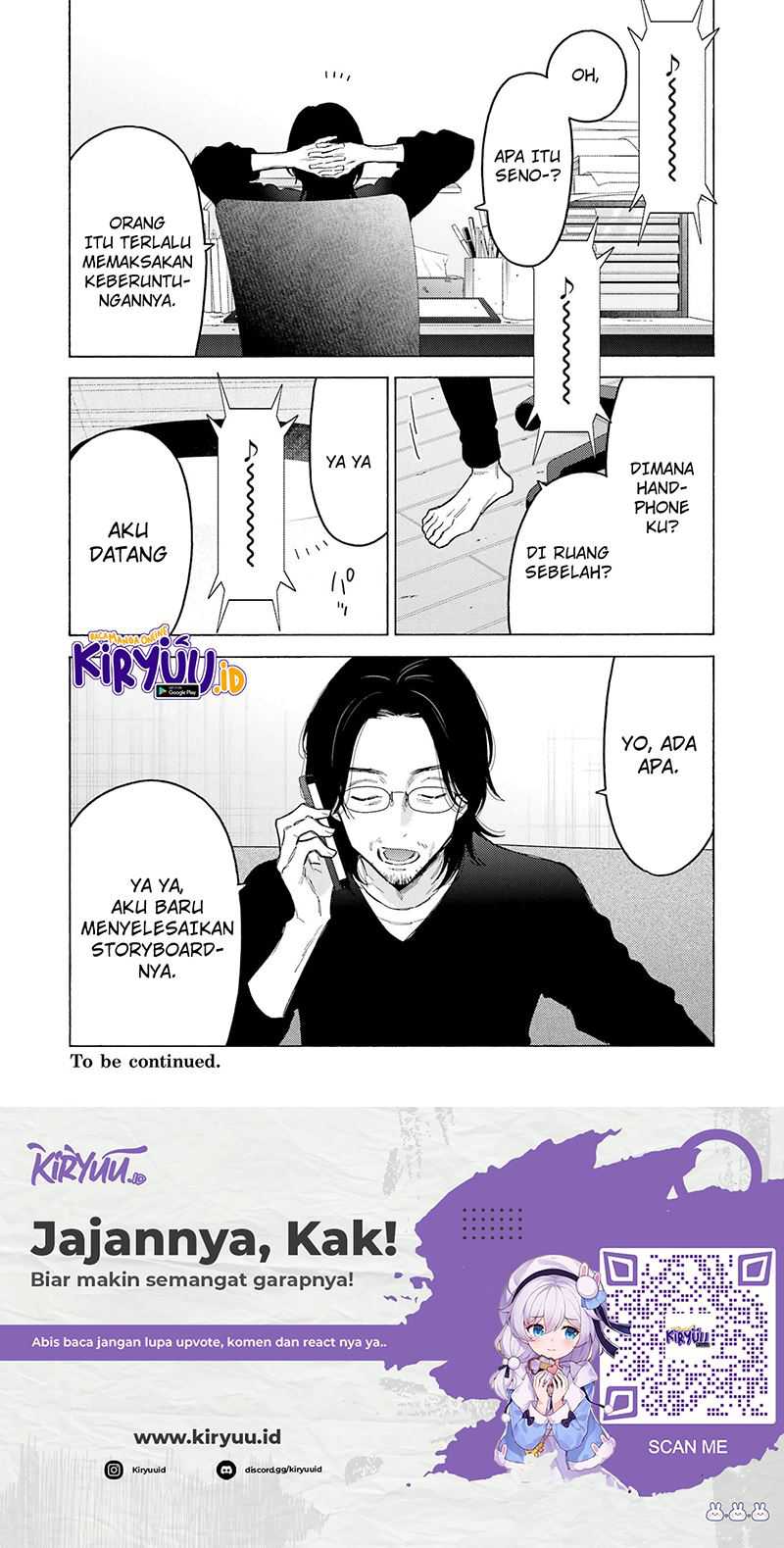 Chapter 100 - halaman 31