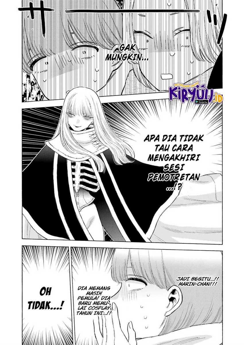 Chapter 100 - halaman 5
