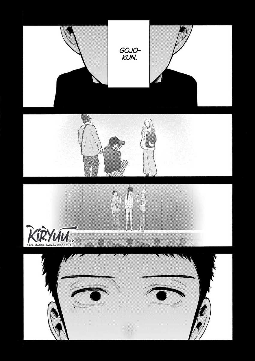 Chapter 99 - halaman 15