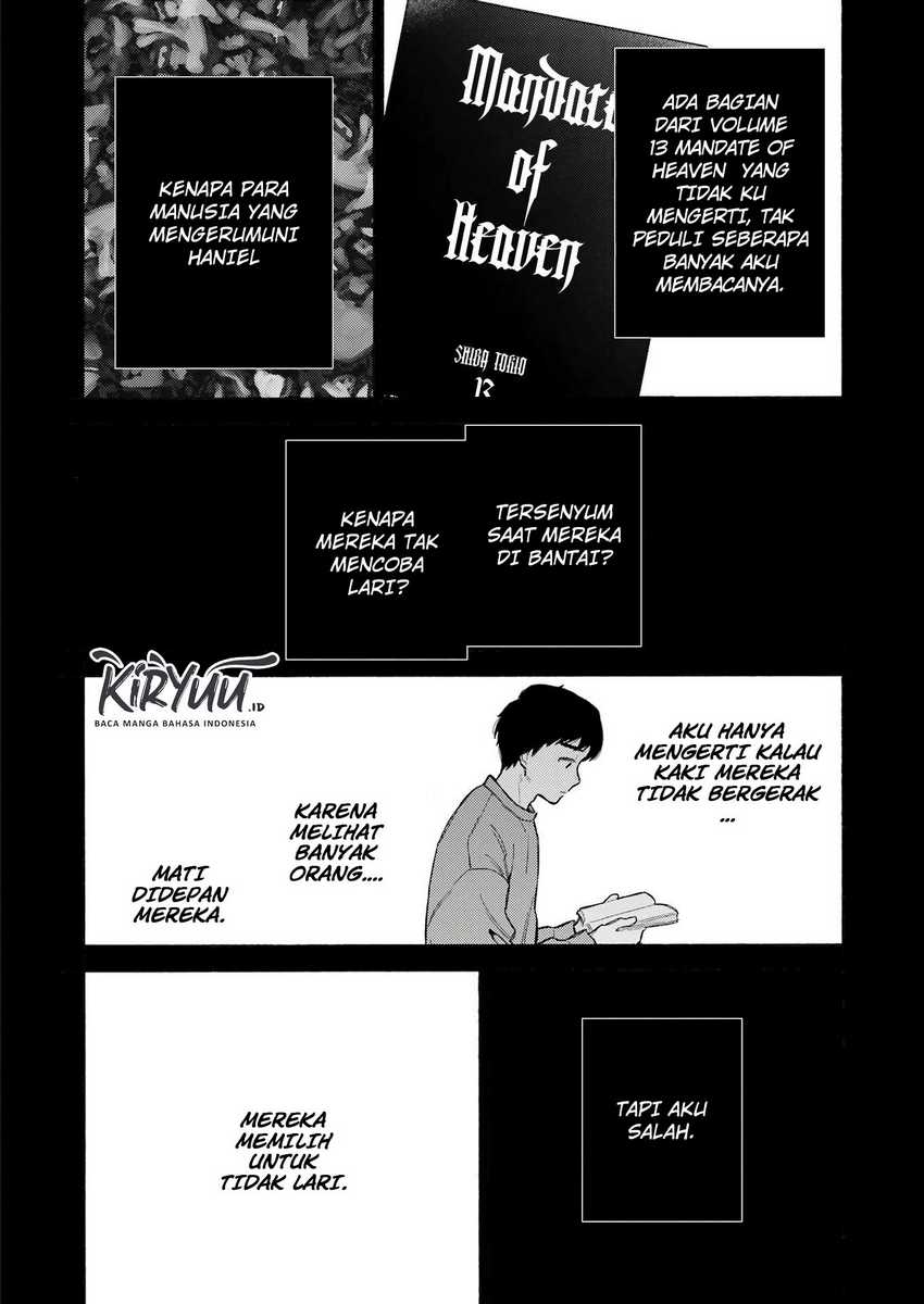 Chapter 99 - halaman 21