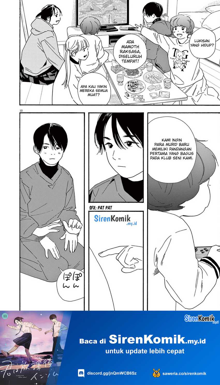 Chapter 91 - halaman 12