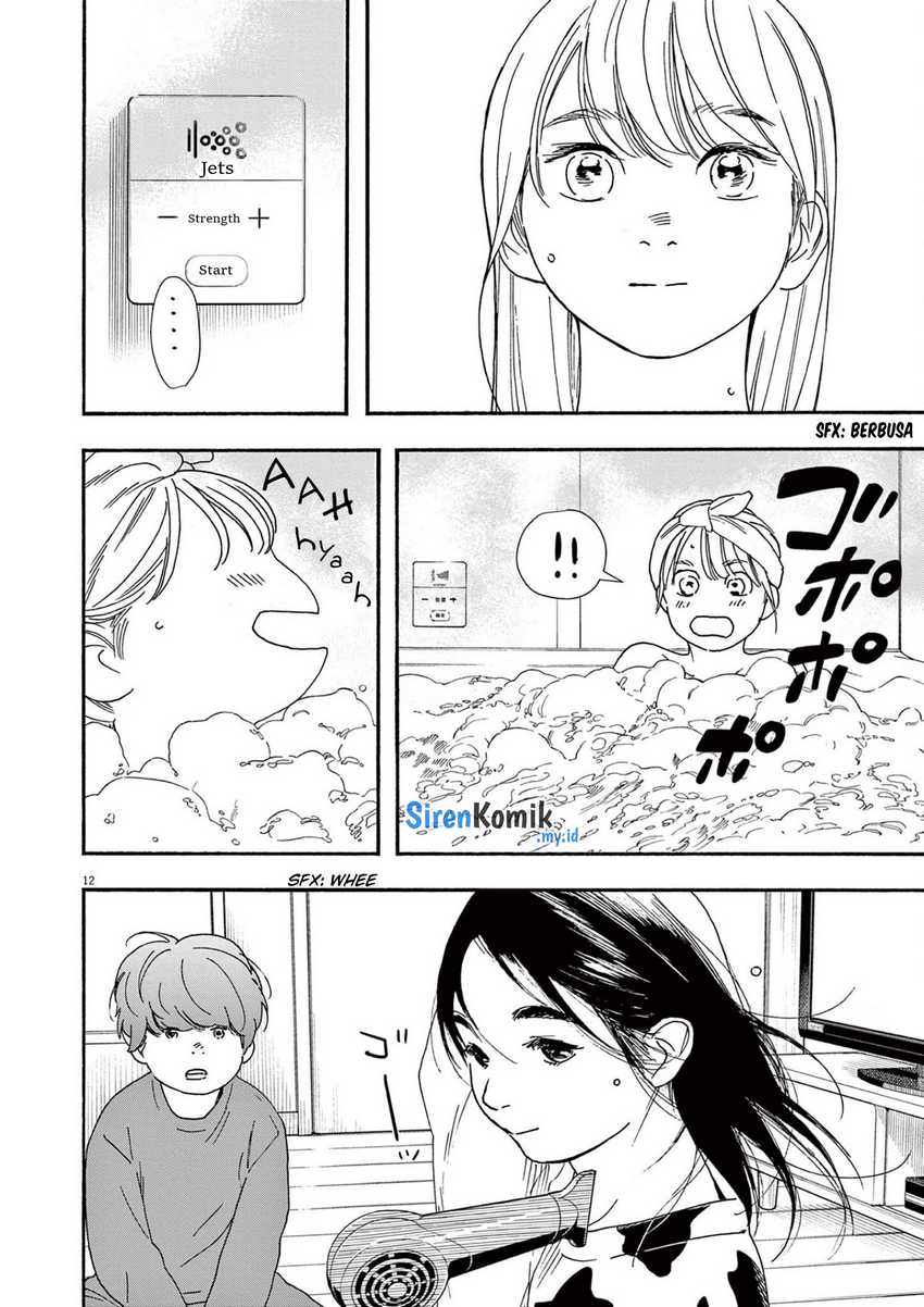 Chapter 91 - halaman 14
