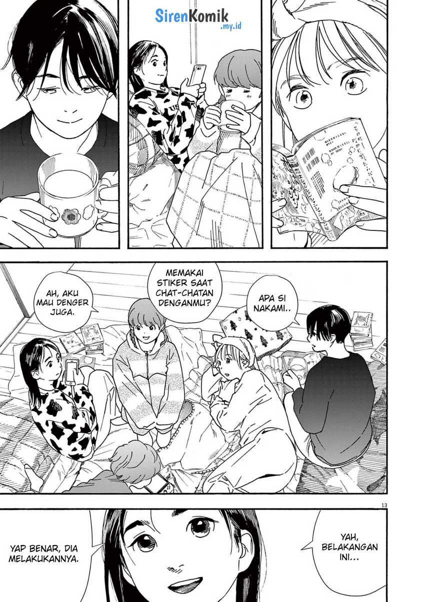 Chapter 91 - halaman 15