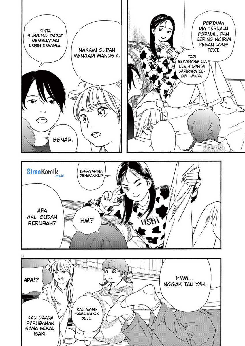 Chapter 91 - halaman 16