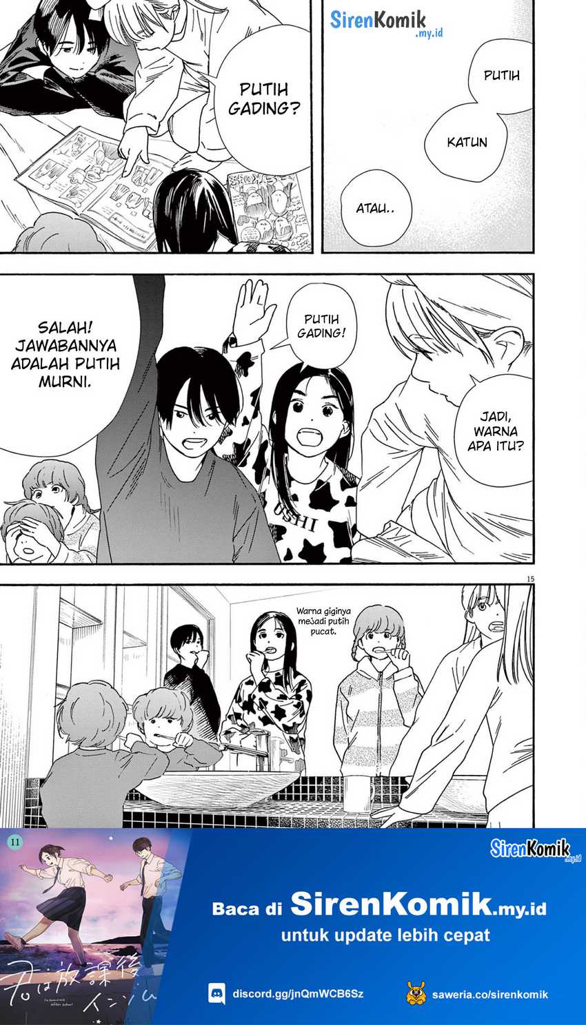 Chapter 91 - halaman 17