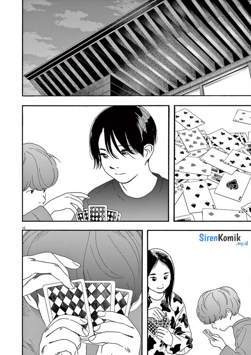 Chapter 91 - halaman 18