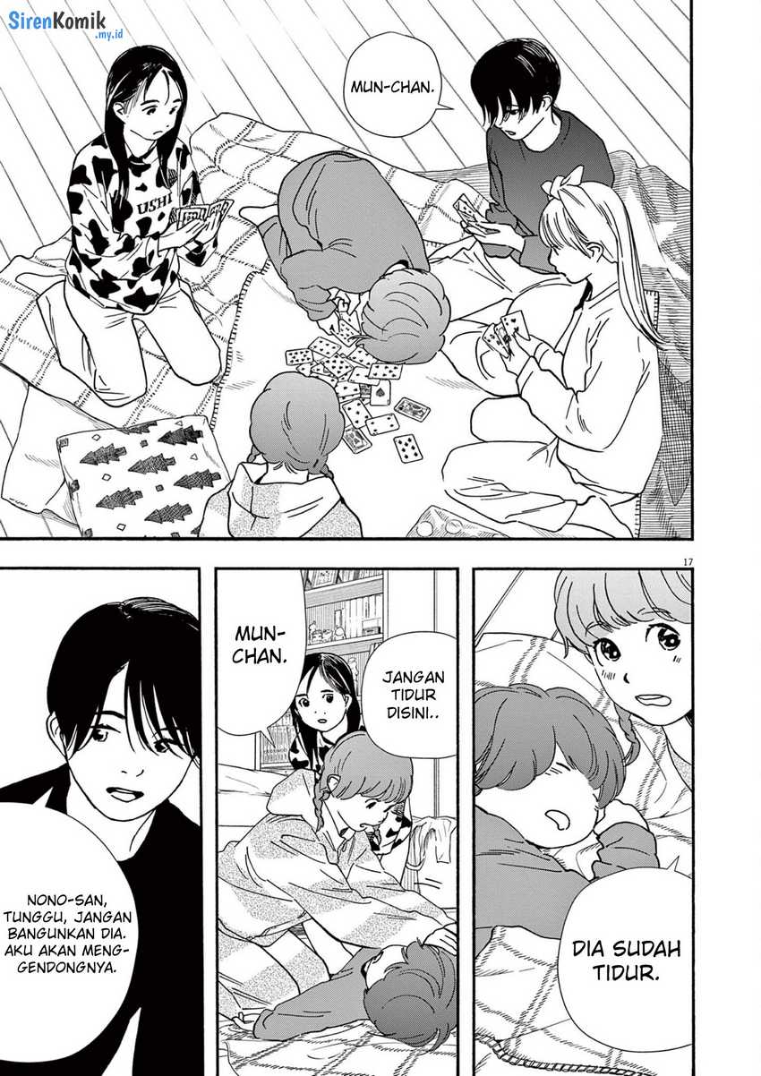 Chapter 91 - halaman 19