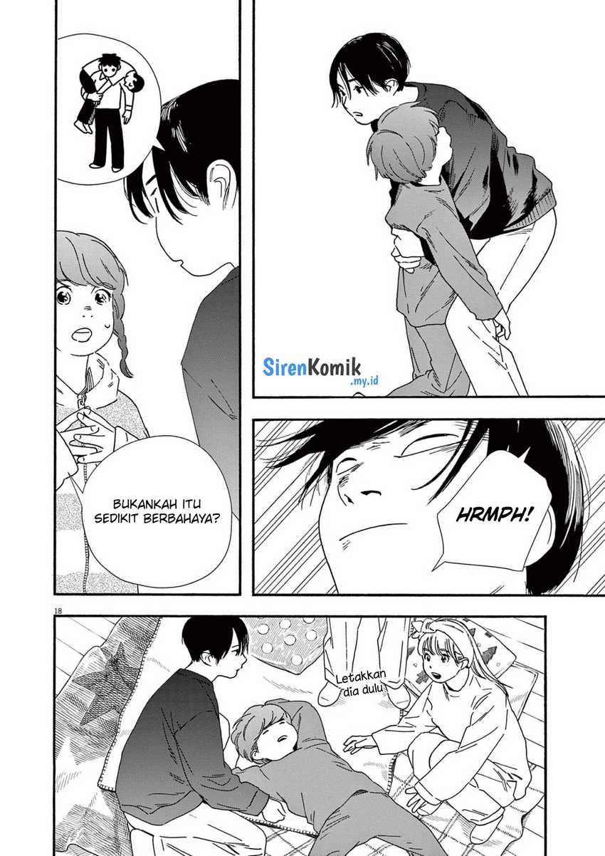 Chapter 91 - halaman 20