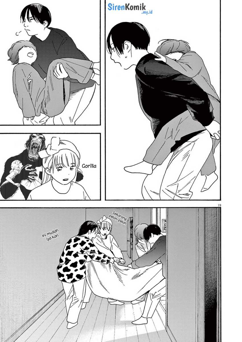 Chapter 91 - halaman 21