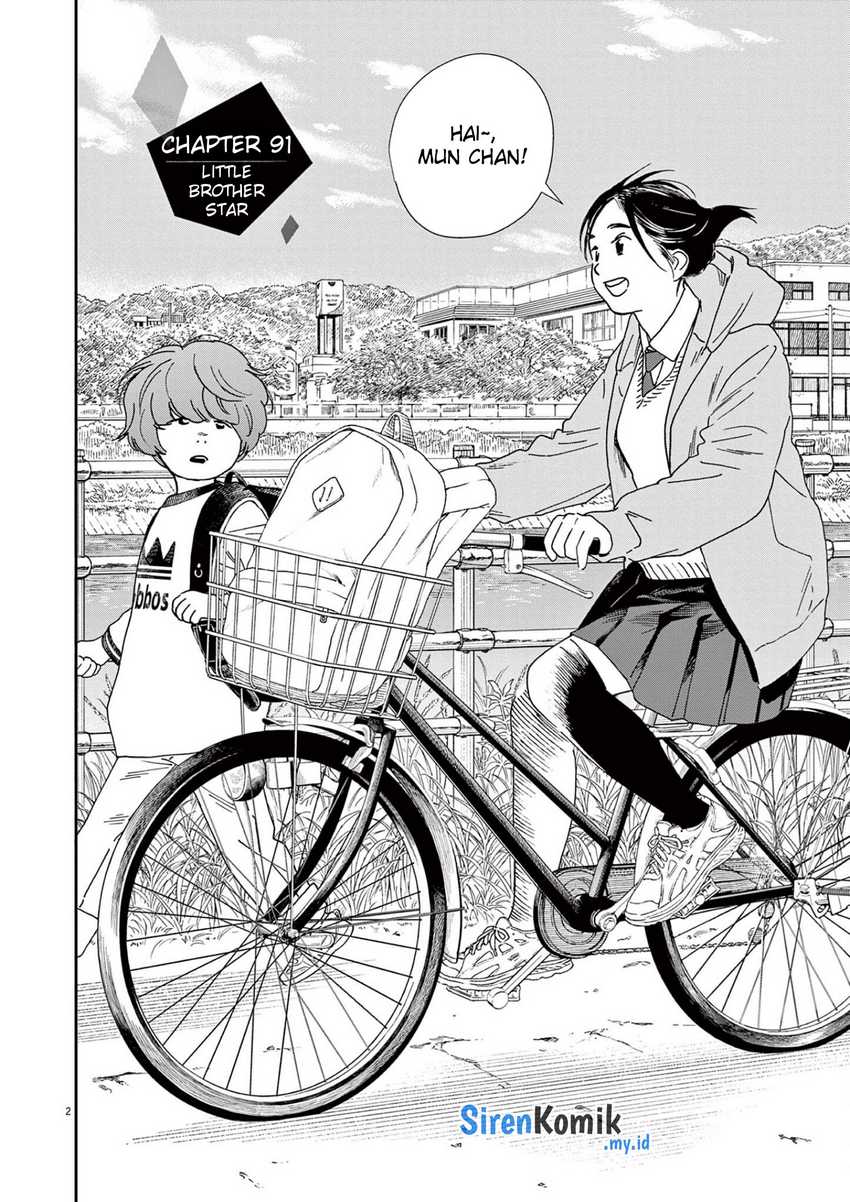 Chapter 91 - halaman 4