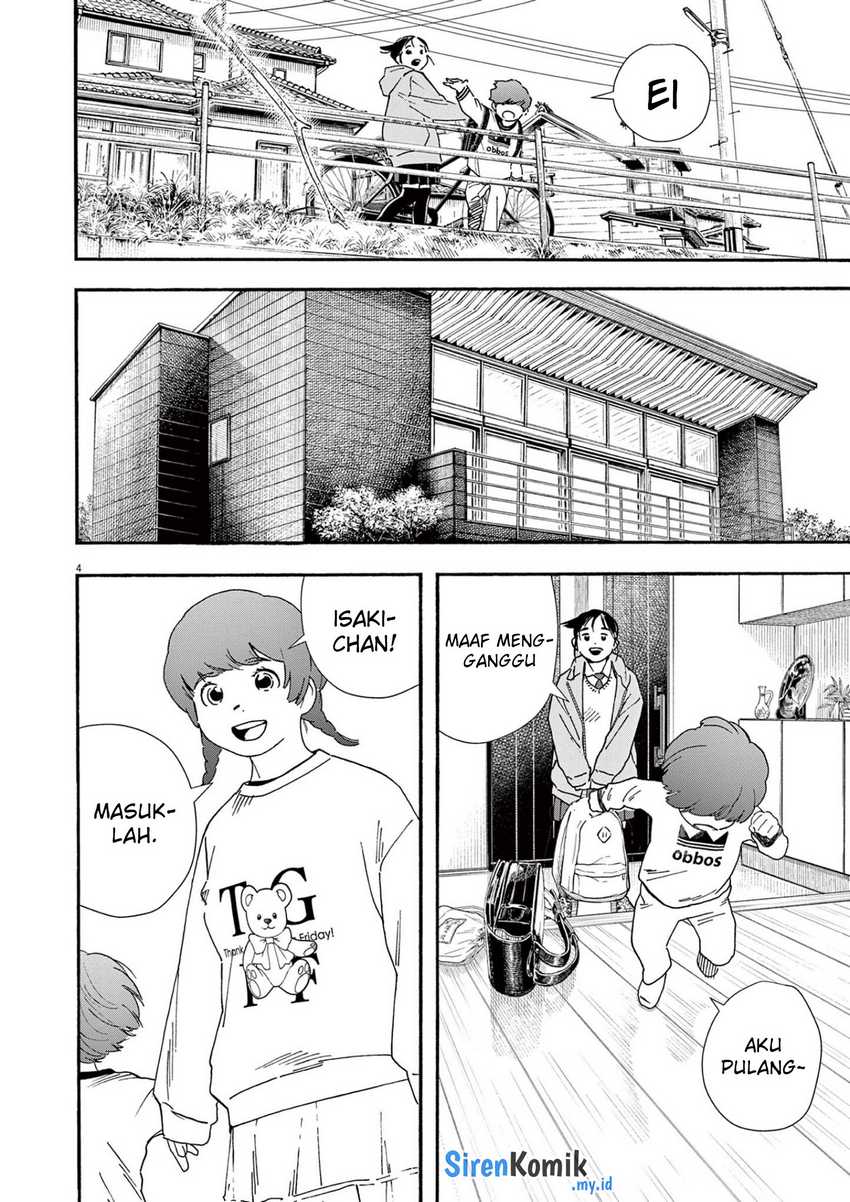 Chapter 91 - halaman 6
