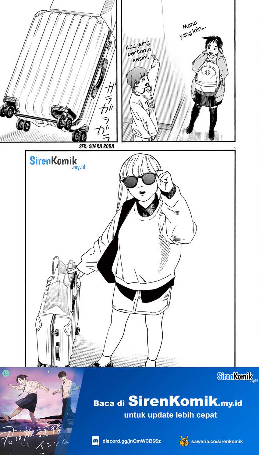 Chapter 91 - halaman 7