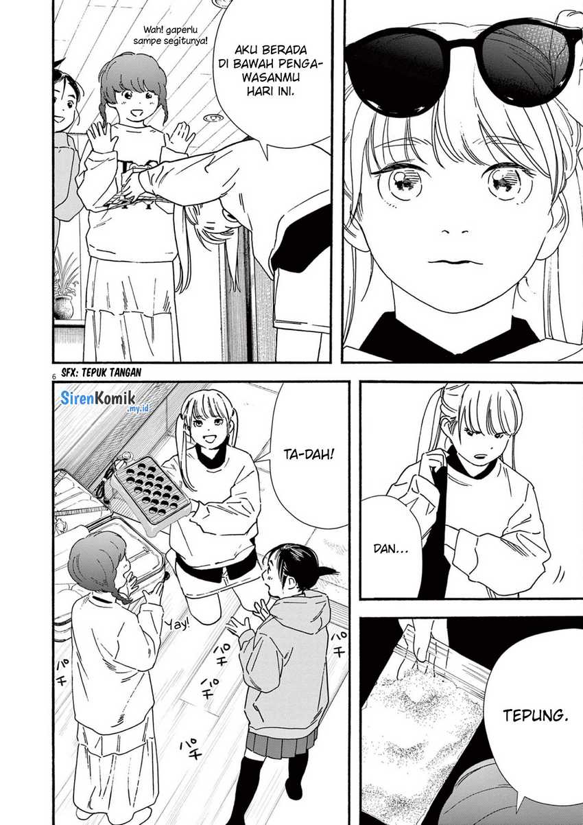 Chapter 91 - halaman 8