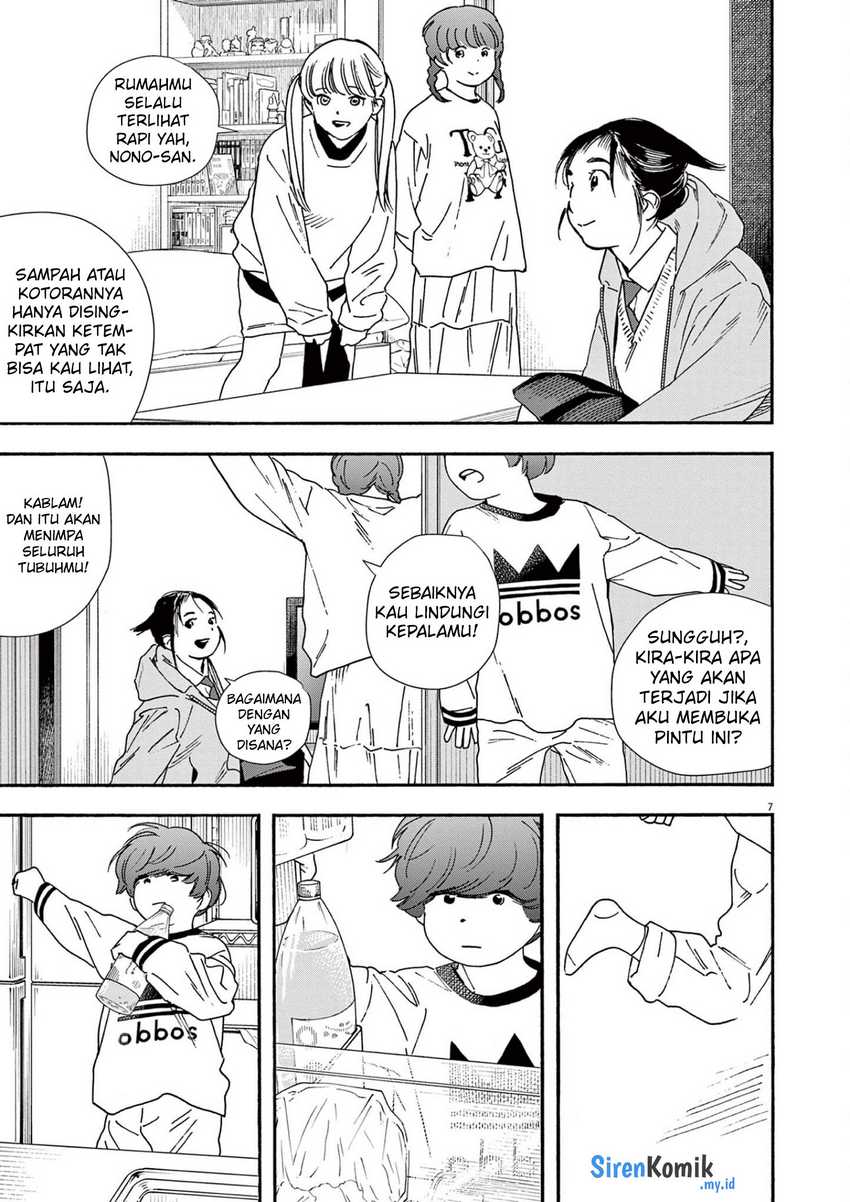 Chapter 91 - halaman 9