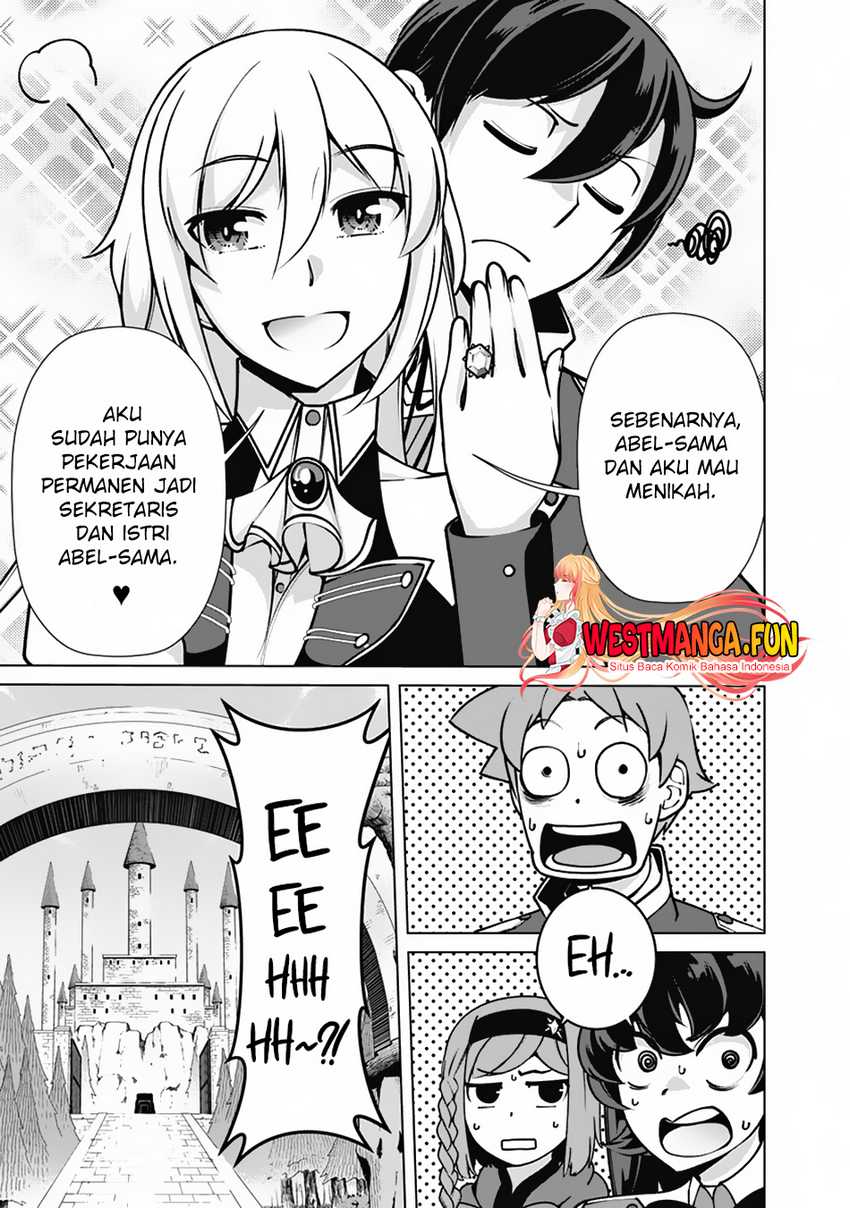 Chapter 113 - halaman 14
