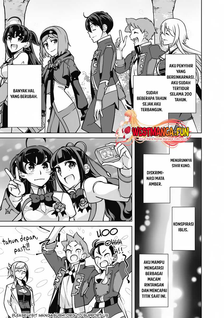 Chapter 113 - halaman 19